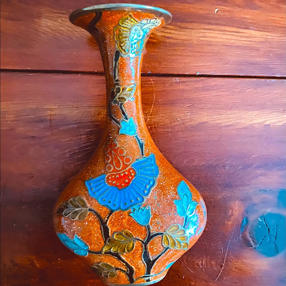 Exquisite Vase